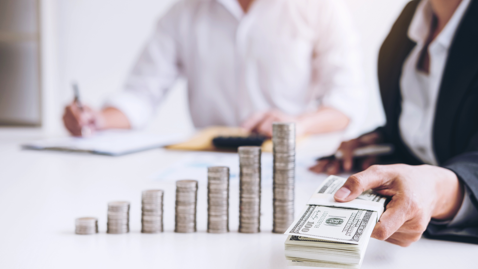 Simon Funding-Apply for Business Funding-business funding services